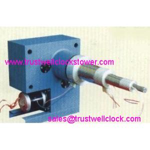 large clocks engine for hours 4m 5m 6m 7m diameters - Good Clock(Yantai) Trust