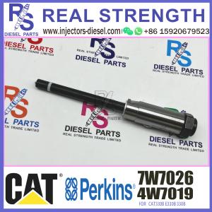 Competitively diesel pencil fuel injector 4W7015 4W7016 7W7038 7W7026 7W-7038 7W