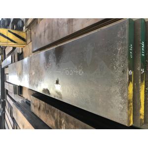 Annealed 90mm Matesitic 1.2083 Stainless Steel Flat Bar