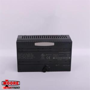 China IC200ALG326 GE  8-Channel, 13-Bit Current, Analog Output Module on sale