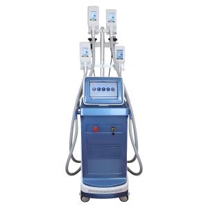 Fat Freezing Slimming Machine Body Shaping Muscle Stimulation Machine