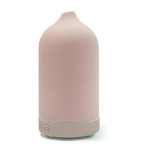 Homefish 2.4MHZ Ultrasonic Aroma Humidifier Ceramic Aromatherapy Diffuser OEM