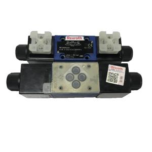 Boost Productivity with the Bosch Rexroth 4WE6E62 EW230N9K4 Proportional Valve