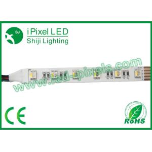 Quality Adhesive Bendable RGB LED Strip for sale