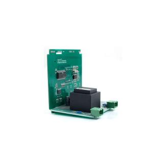 96*96 new frequency meter for complete cabinet