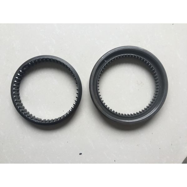 Buy High Strength Transmission Gears And Shafts Synchronizer Ring Wear Resistance at wholesale prices
