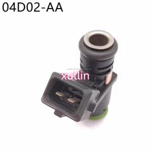 Auto Parts Fuel Injector Nozzle CV9ALFE-04D02-AA 04D02-AA For Hiase Little Sea