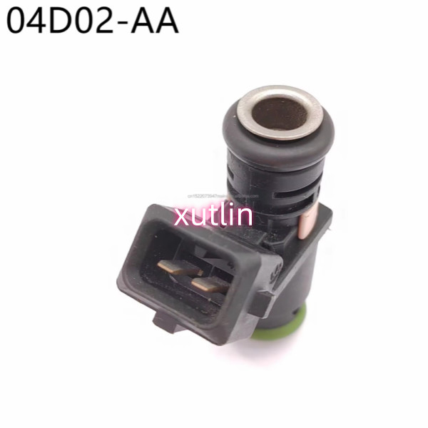 Auto Parts Fuel Injector Nozzle CV9ALFE-04D02-AA 04D02-AA For Hiase Little Sea