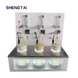 Engine Coolant Freezing Point Testing Equipment With Antifreeze Corrosion