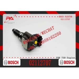 Engine Unit Pump 0414750003 0 414 750 003 with De Utz No.02112707 and Other No.