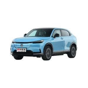 new design chinese new energy car hon da e-NS1 mid size SUV new car msde in