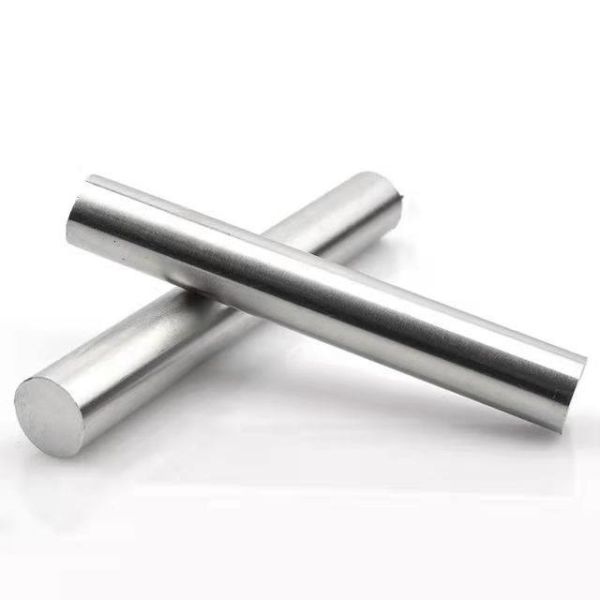 Buy 904L 20mm Stainless Steel Rod Mill Edge at wholesale prices