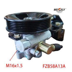 China Hot Sell FZB58A13A Dongfeng Light Truck Power Steering Pump on sale