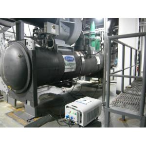 Refrigerant Recovery Machine R134A Refrigerant Gas Freon R410A Refrigerant