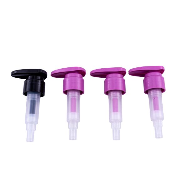 Buy Plastic Head Closure Shampoo Liquid Soap Dispenser Body Cream Lotion Pump at wholesale prices