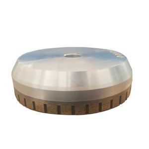 glass grinding diamond wheel diamond wheels glass edge processing excellent