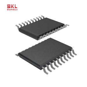 China STM8L051F3P6TR Ultra Low Power 8 Bit MCU Microcontroller Unit on sale