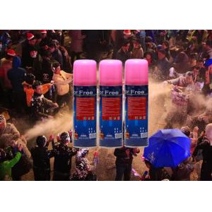 Wedding Artificial Perfumed Christmas Snow Spray