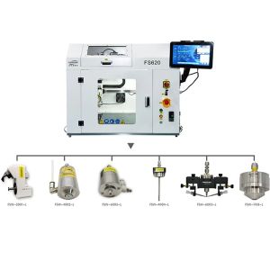 China Applying Ultrasonic Technology Spray Coating Substrates on sale