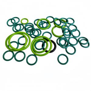 Royal Way High Quality Rubber O Ring Hydraulic Seals Rubber Seal Ring For Oil