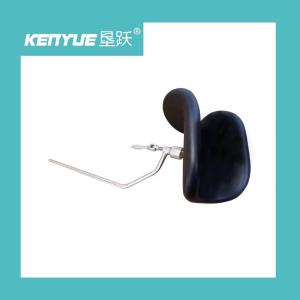 Hospital Medical Leg Support Obstetrics And Gynecology Black