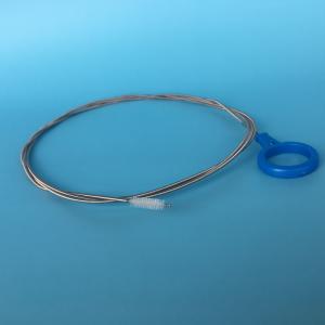 Reusable nylon Endoscope Working Channel Cleaning Brush