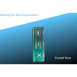 crystal vase/flower vase/flower bottle/glass vase/pen holder