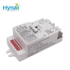 HNS201UV UVC Microwave Motion Sensor Switch DIP 220-240VAC