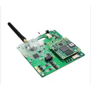 China SMT Factory Guangdong Shenzhen Electronic PCBA OEM Supplier Manufacturer PCBA on sale