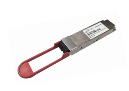 TR-FC13D-N00 100G QSFP28 ER4 Lite Optical Transceiver InnoLight