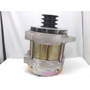 Quality HINO F20C F21C ENGINE ALTERNATOR 02115020214 27020 2202C 200A for sale