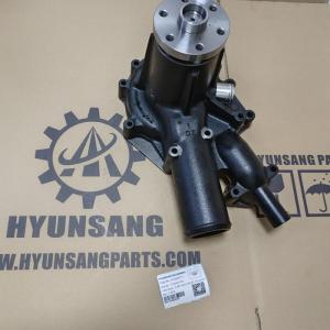 Water Pump 1136501333 1136501331 1136501332 1136501334 1136501335 For Engine
