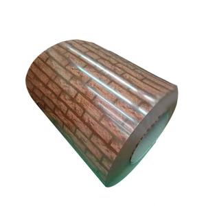 Thickness 0.12-2mm Pre Painted Galvanized Steel Sheet With Ral Standard Color