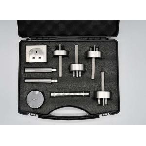 China BS1363-2 Gauges For Checking Dimensions Of Plugs Sockets Outlets For Household Plug Test on sale