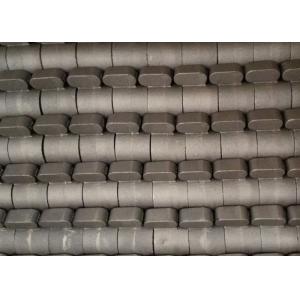 Shot Blasting FCD450 GGG45 Excavator Casting Rear Hub