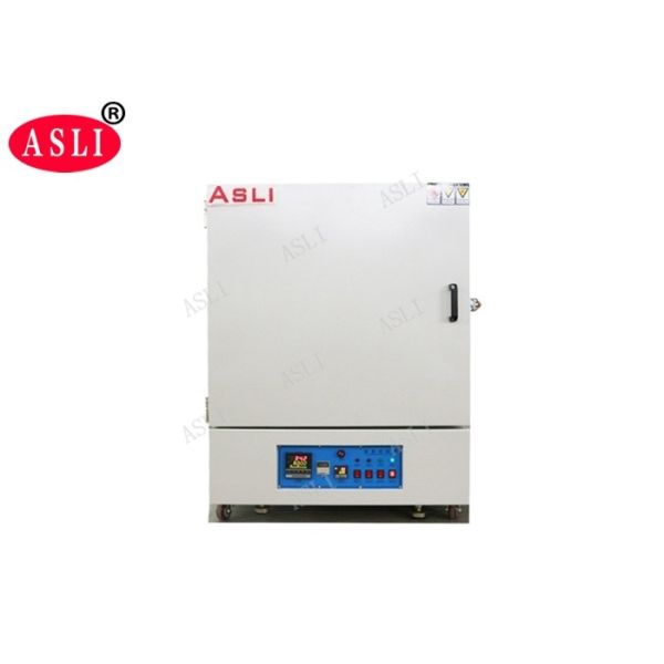 Buy Dry And Bake Various Materials Or Specimen High Temp Oven 1 Year Warranty at wholesale prices