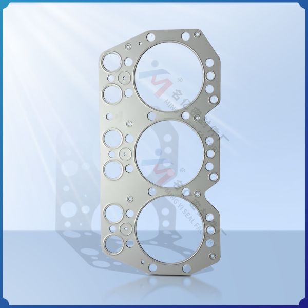 Buy Cylinder head gasket 3012 suitable for Perkins engine CV13202 40081217 overhaul kit kit cylinder gasket at wholesale prices