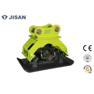 Komatsu Hydraulic Plate Compactor For Excavator