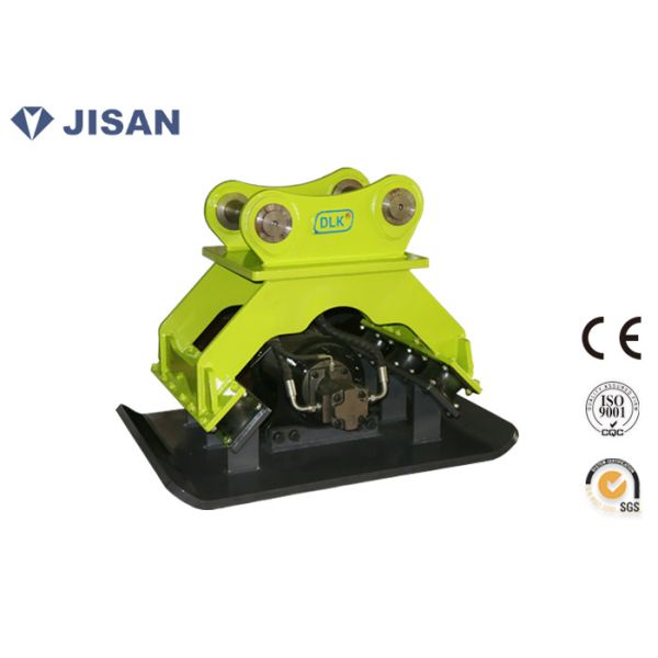 Buy Komatsu Hydraulic Plate Compactor For Excavator at wholesale prices