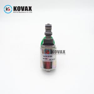 Quality 147-5399 Electric Parts Solenoid Valve For 824G Excavator Parts for sale