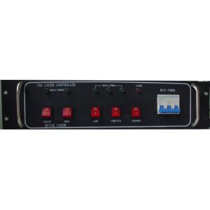 High Precision 75W Diode Laser Marking Machine for Electronics and Auto Parts