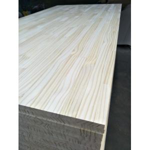 Zealand Pine Finger Joint Board 3mm-50mm Thickness AA AB BC Grade