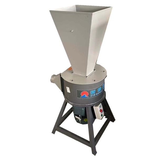 Buy Foam Sponge Shredder Machine Crusher Machine 4kw Customized Voltage at wholesale prices