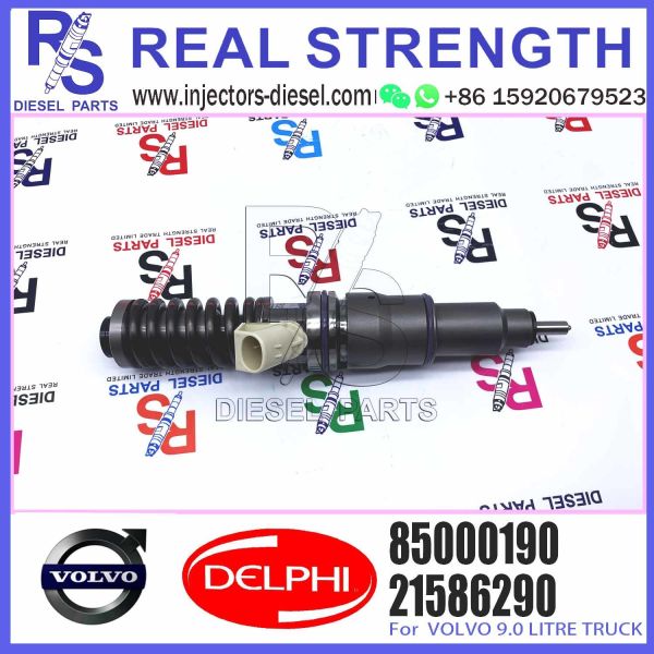 Diesel Inyector Fuel Unit Injector BEBE4C03101 For V-O-L-V TRUCK Parts 20500620 85000190