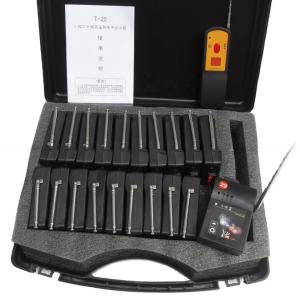 20cues / 10cues Remote Wireless Fire System Professional Stage Fountain