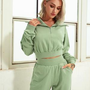 OEM Men Hoodie 100% Polyester Sweatshirts Customized Zipper Sports