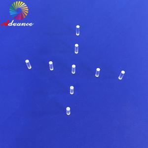 0.5mm To 120mm Glass Optical Components Quartz Micro BK7