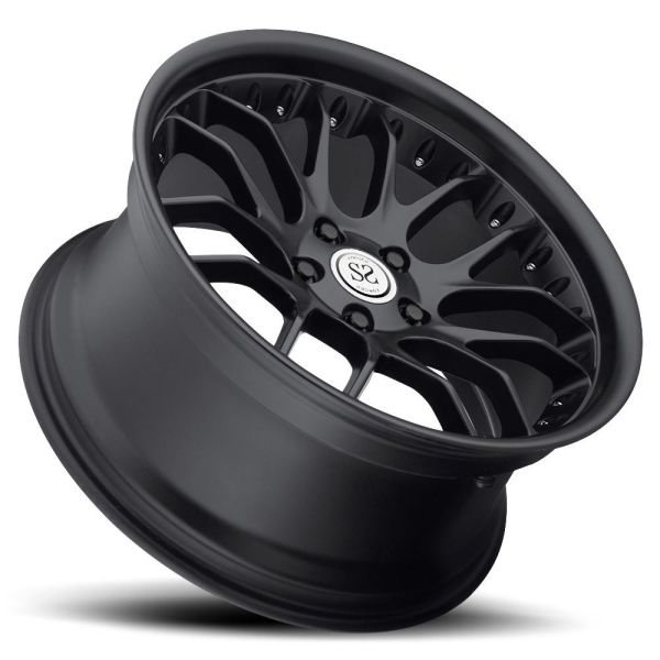 4x4 6*139.7 offroad drift racing alloy vehicle forged alloy rim car wheel