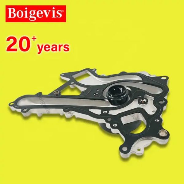 Auto Accessories Car Engine Water Pump 2762000801 For Mercedes Benz 276