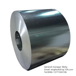 Corrosion Proof Tin Free Steel Coils